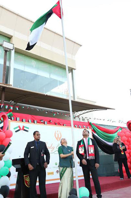 National Day 3